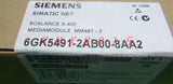 Siemens Media 6GK5491-2AB00-8AA2 6GK5 491-2AB00-8AA2