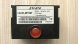 SIEMENS LOA44.281B27 Control Combustion Program for Burner Controller