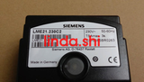 SIEMENS LME21.230C2 Control Box Combustion Program / Burner Controller