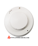 SIEMENS ILI-1B ION SMOKE DETECTOR P/N:500-093026, FREE SHIPPING THE SAME DAY