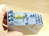 Siemens PTM6.2I420 Termination Module Smoke Control System