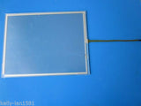 The Siemens 6AV6643-8AD10-0AA0 MP277-10 touchpad