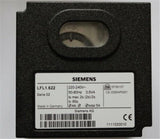 Siemens Control Box LFL1.622 For Burner Controller kk