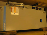 Siemens SXL CO, Size 1 Combo Motor Starter 3 POLE Fused- NEW