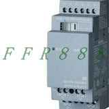 Siemens LOGO 8 LOGO DM8 24R 6ED1055-1HB00-0BA2