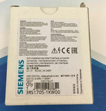 Siemens interface module 3RS1705-1KW00 #RS19