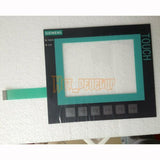 Siemens K-TP178 6AV6 640-0DA11-0AX0 Membrane keypad