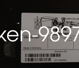 SIEMENS QRA55.G27