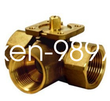 SIEMENS Control Value threaded 3-Port VBI61.15-4 DN15