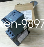 Siemens electronic soft starter 3RW3016-1BB14 4KW/9A #RS8