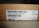 SIEMENS PLC 6SN1 118-0DH21-0AA0 6SN1 118-0DH21-0AA0 Tested Good
