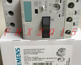 Siemens Manual Motor Protector Circuit 3RV1011-1EA10