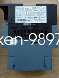 Siemens soft starter 3RW4038-1BB04 #RS8