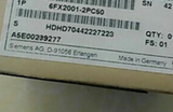 6FX2001-2PC50