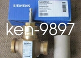SIEMENS Control Value threaded 3-Port VXG41.20 DN20
