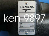 SIEMENS Control Value threaded 3-Port VXF42.50-40C PN16 DN50