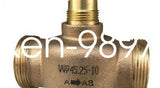 SIEMENS Two-way Control Valve VVP45.25-10 DN25