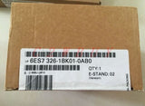 Siemens 6ES7326-1BK01-0AB0