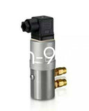 SIEMENS Differential Pressure Sensor QBE3100-D1.6 0-1.6bar 4-20mA