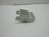 SIEMENS 3RV1928-1H TERMINAL BLOCK SELF PROTECTED