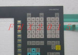 Siemens key membrane 6FC5203-0AF01-0AA0