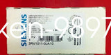 Siemens motor protection switch 3RV1011-0JA10 #RS8