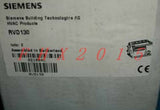 SIEMENS RVD130