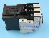 Siemens 3TF3411-1XW4 DC48V relay