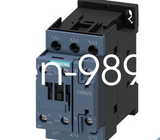 SIEMENS Relay 3RT6028-1BF40 DC110V