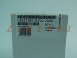 Siemens memory card 6ES7 953-8LF20-OAAO 64KB