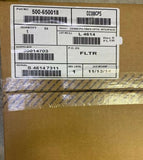 SIEMENS D2300CPS MULTI-MODE FIBEROPTICS REPEATER 500-650018