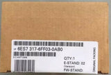 6ES7317-6FF03-0AB0
