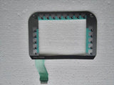 SIEMENS hand-held MOBILE PANEL film keypad