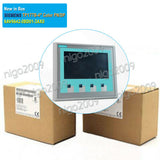 Touch Panel TP 177B-4 Color PN/DP 6AV6642-0BD01-3AX0 SIEMENS SIMATIC PANEL