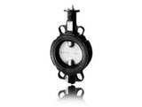 SIEMENS 2-way Electric Butterfly Valve VKF41.200
