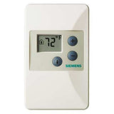 SIEMENS QAA2230.FWSN Room Temperature Sensor,OLED