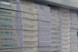 Siemens PLC 6es7132-0GF00-0XB0*