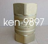 SIEMENS Control Ball Value 3-Port VBI61.50-40 DN50
