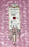 Siemens fuse 3NA7814
