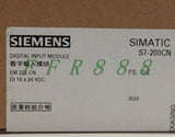 Siemens S7-200CN EM221CN 6ES7 221-1BH22-0XA8