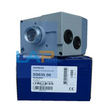 SIEMENS SQS35.00 Linear actuator