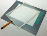 Siemens FP77-12T touchscreen overlay 6AV7861-1TA00 (2-day shipping)