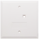 SIEMENS HTRI-S INTELLIGENT SINGLE INPUT INTERFACE MODULE P/N: 500-0333370