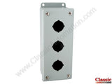 Siemens| P30EMS02| Oil Tight Control Station With 2 Command Points