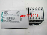 Siemens relay 3TH8382-0XM0 AC220V