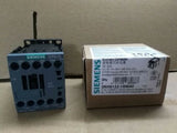 Siemens contactor 3RT6122-1BM40
