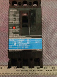 Siemens Molded Case Circuit Breaker ED43B030L