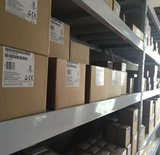 Siemens VXF42.25-6.3C Three-Way Temperature Control Regulating Water Valve