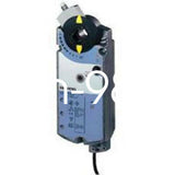 SIEMENS Valve Actuator GQD131.9A AC24V 2NM