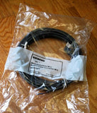 Siemens 3RX-1541, M12 Right Angle, Female, 5m, 3-pole